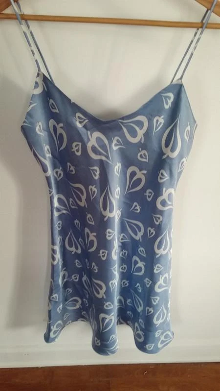 Camisón – photo 2